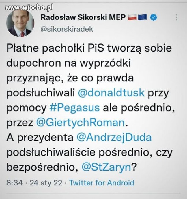 Taka sytuacja