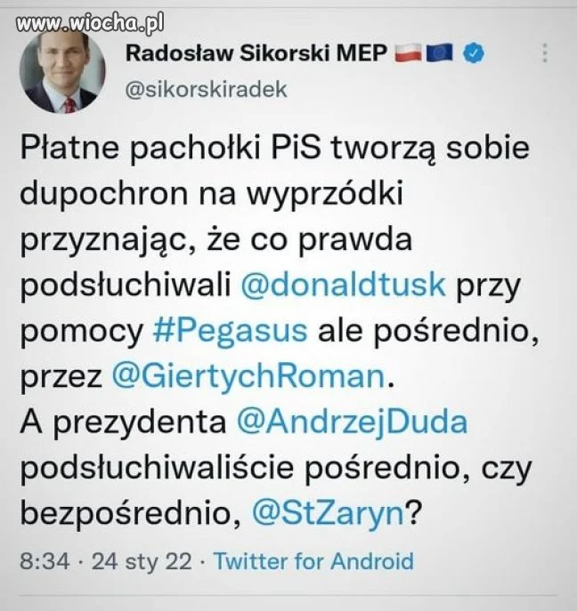 Taka sytuacja