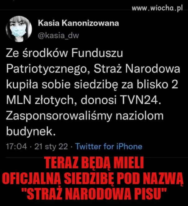 Siedziba b...