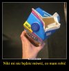 Tak wyglada walka o wolnosc do wlasnej glupoty...