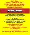 Oczywiście, że rząd wiedział!!!
