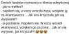 Jeden z PO, drugi z PiS.