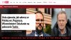 A TVPIS dalej swoje