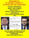 Tak dziala Mafia Prawych i Sprawiedliwych...