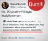 Będzie się działo ...