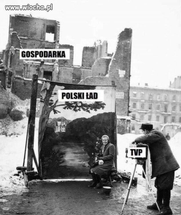 Tak to wygląda 
