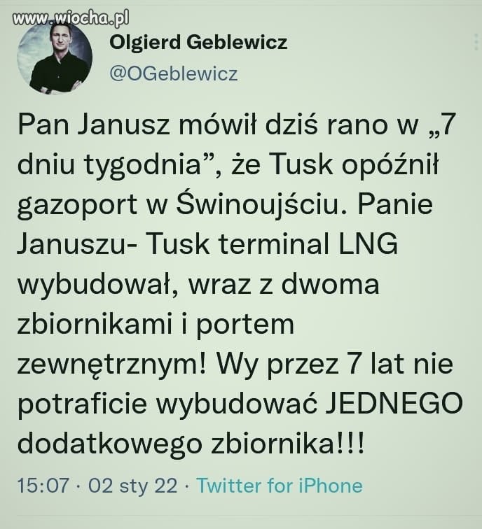 Janusz 