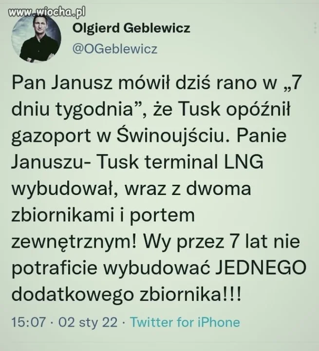 Janusz 
