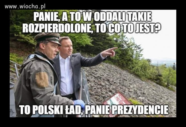 Taka sytuacja