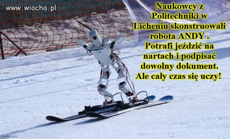 Jeszcze tylko musi