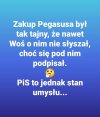 Super tajne. Ważne, że podpisał ...