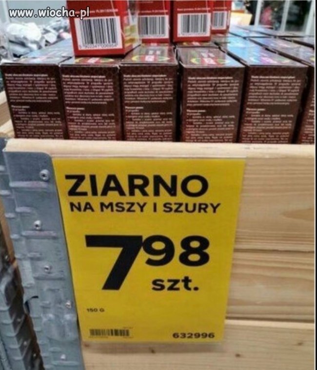 Co to są mszy i szury? 