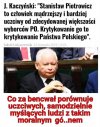 Coraz większy odlot ...