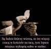 Katolik miejsce w niebie chce kupić 