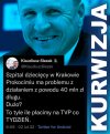 Takie priorytety ma ta władza ...