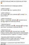 Znalazłam takie walentynkowe ogłoszenie 