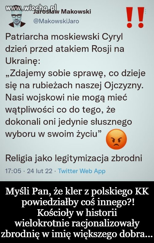 Wszyscy tacy sami 