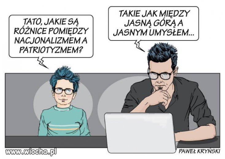 "Buk Hour Ojcyzna"...kiboli, PiSu i Konfederacji!