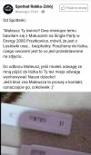 Zna Ktoś Matiego ?