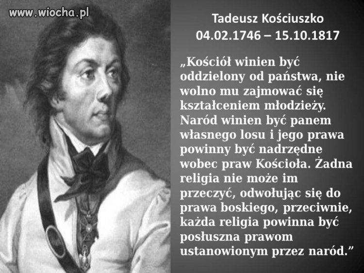 Mądrze powiedziane