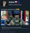 Agenci specjalnej troski?
