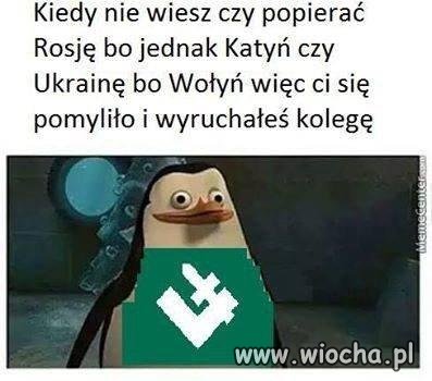 Trudny wybór