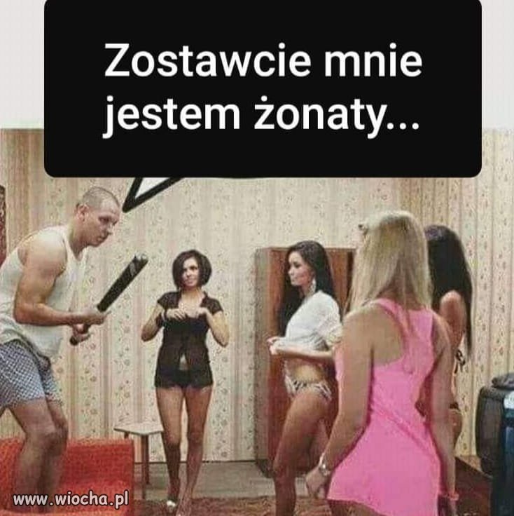 Nigdy nic takiego się nie wydarzyło 