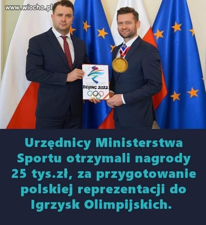No kuźwa 