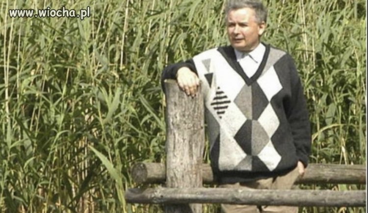 Z cyklu: Wieldzy lódzie.