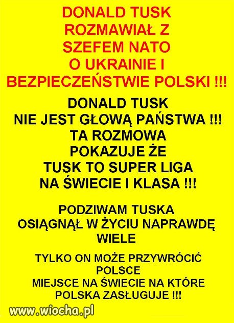 Z ostatniej chwili: "Jarozbaw" rozmawiał z kotem...