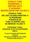 Z ostatniej chwili: "Jarozbaw" rozmawiał z kotem...