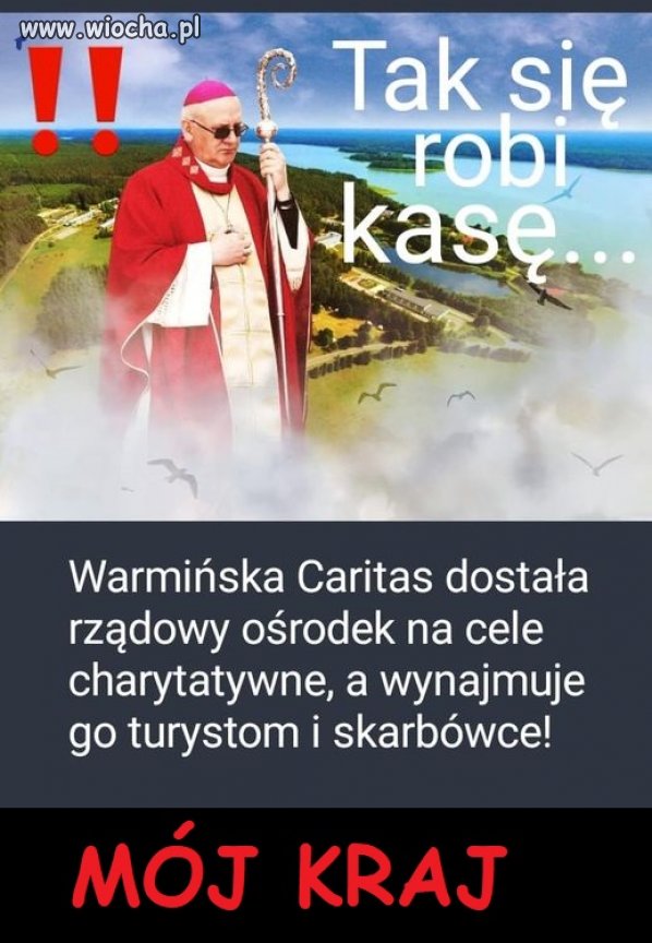 Ręce opadają
