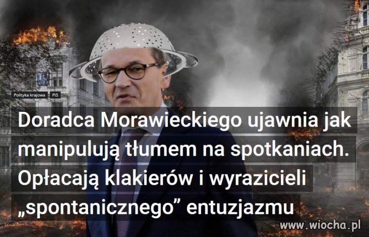 Kłamcy i manipulatorzy PiSu...
