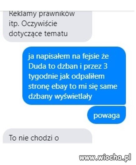 Konwersacja taka
