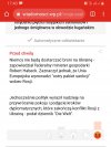 Niemiec broni nie przekaże bo...