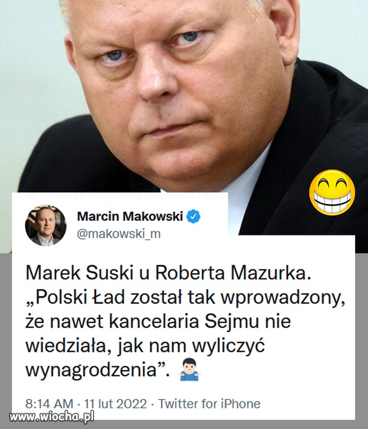 Specjaliści od nieładu. 