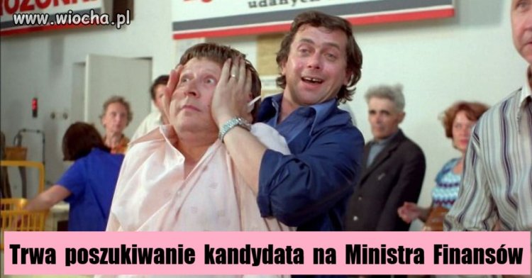 Chętnych jak na razie brak ...