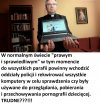 Pierwsze działanie Komisji do Spraw Pedofilii w KK