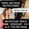 Ach te dzisiejsze dziewczyny