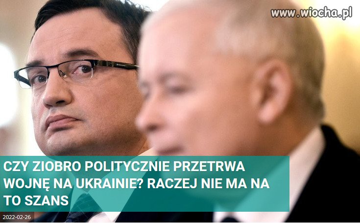 Już możecie żegnać ZERO i jego PaTi KoTi...