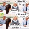 ...i wypierd...j