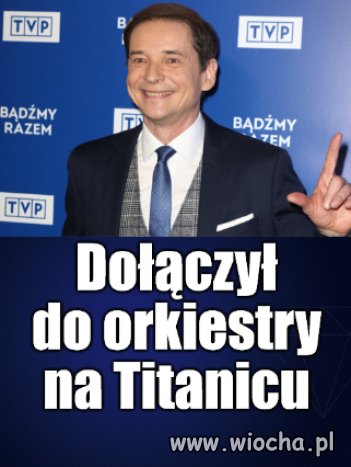 Nowy nabytek