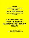 Kiedys Polska i Irlandia to byly najbardziej katolickie kraje w Europie.