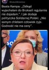 Zróbmy zrzutkę na jedzenie