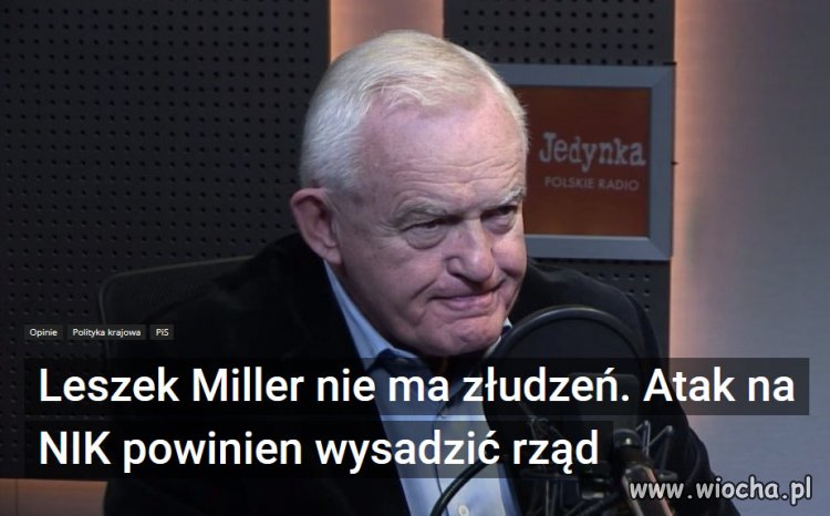 Dyktator Kaczynski szpiegowal wszystkich, jak Stalin!