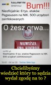 Który sędzia wydał zgodę ?