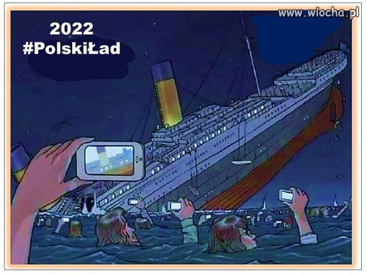 Stan Polski