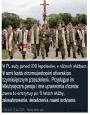 Katoliccy klauni z szalikami na szyi, którzy uczą że za ojczyznę to już można zabijać.