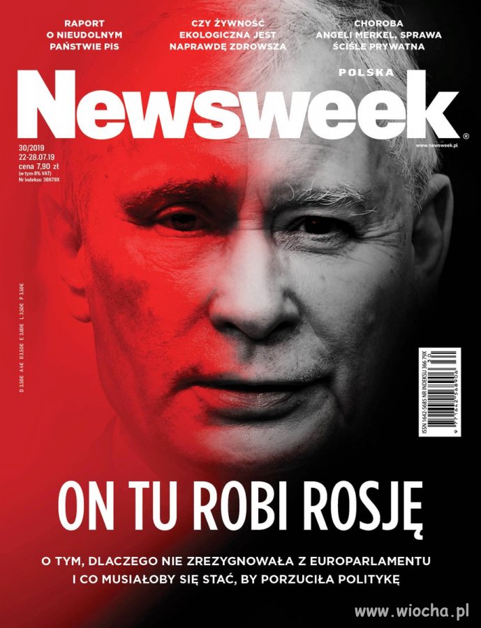 Dwa i pół roku temu. Niestety wciąż aktualne.
