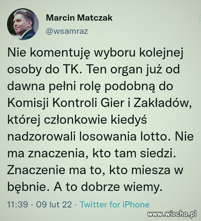 TK = Lotto 